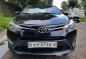 Black Toyota Vios 2017 for sale in Quezon City-0