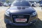 Selling 2010 Audi Q7 in Mandaluyong-0