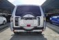 Selling Silver Mitsubishi Pajero 2014 in Paranaque-0