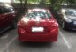 Selling Red Toyota Vios 2016 Manual Gasoline-2