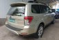 Subaru Forester 2010 for sale in Quezon City-6