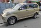 2008 Toyota Avanza for sale in Quezon City-0