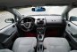 Silver Honda City 2008 at 120000 km for sale-8