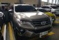 Sell 2018 Toyota Fortuner in Pasig-0