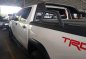 Sell White 2017 Toyota Hilux in Pasig-4