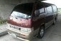 Nissan Urvan 2002 for sale in Santa Rosa-1