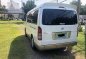 Selling Toyota Hiace 2010 Automatic Diesel in Mandaluyong-2