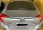 Sell Silver 2019 Honda Civic at 2000 km -1