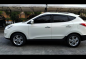 Selling Hyundai Tucson 2011 at 41525 km -1