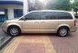 Chrysler Town And Country 2008 Automatic Gasoline for sale -3