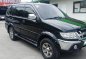 Sell Black 2012 Isuzu Crosswind in Meycauayan-6