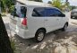 White Toyota Innova 2012 Manual Diesel for sale in Quezon City-13