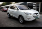 Selling Hyundai Tucson 2011 at 41525 km -0