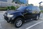 2014 Mitsubishi Montero Sport for sale in Marilao-3