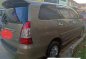 Toyota Innova 2013 for sale in Santa Rosa -1