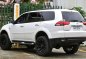 2014 Mitsubishi Montero Sport for sale in Manila-0