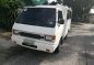 White Mitsubishi L300 2011 at 80000 km for sale -7