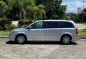 Selling Chrysler Town And Country 2008 Automatic Gasoline  -2