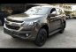 Selling Chevrolet Trailblazer 2017 at 34184 km -0