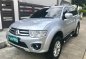 2014 Mitsubishi Montero for sale in Quezon City -0