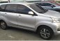 2016 Toyota Avanza for sale in Muntinlupa -1