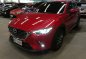 2017 Mazda Cx-3 for sale in Quezon City -2