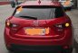 Mazda 3 2016 for sale in Pasig-1