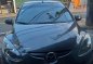 Grey Mazda 2 2013 Automatic Gasoline for sale-1