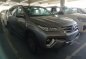 Silver Toyota Fortuner 2018 for sale in Cebu-1