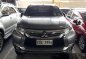 Selling Grey Mitsubishi Montero Sport 2016 Automatic Gasoline -1