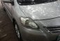 2012 Toyota Vios for sale in Davao City -1