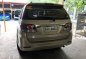 Toyota Fortuner 2015 for sale in Pasig -4