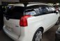 White Peugeot 5008 2014 Automatic Diesel for sale  -4