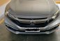 Sell Silver 2019 Honda Civic at 2000 km -0