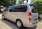 Sell Silver / Grey 2012 Hyundai Grand starex in Marikina-4