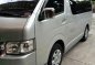 Selling 2014 Toyota Hiace at 28000 km-1