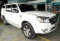 2011 Ford Everest for sale in Parañaque -2