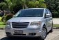 Selling Chrysler Town And Country 2008 Automatic Gasoline  -1