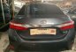 Selling Toyota Corolla Altis 2017 in Quezon City -0