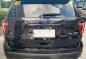 Selling Black Ford Explorer 2017 Automatic Gasoline -3