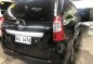 Black Toyota Avanza 2018 at 12000 km for sale-2