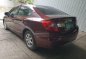 Red Honda Civic 2013 Manual Gasoline for sale in Quezon-0