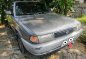 Selling Silver Nissan Sentra 1994 Manual Gasoline -1