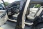 Black Chevrolet Trailblazer 2015 at 28000 km for sale  -14