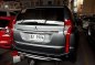 Selling Grey Mitsubishi Montero Sport 2016 Automatic Gasoline -3