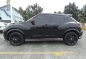 Selling Black Nissan Juke 2019 Automatic Gasoline in Quezon City-9