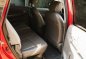 Red Toyota Innova 2013 Manual Diesel for sale  -6