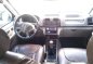 2007 Mitsubishi Adventure for sale in Santa Rosa-1