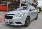 2017 Chevrolet Sail for sale in Quezon City-1