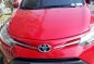 Used Toyota Vios 2017 for sale in Manila-0